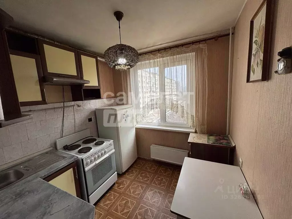 1-к кв. Краснодарский край, Краснодар ул. Тюляева, 6/1 (34.0 м) - Фото 1