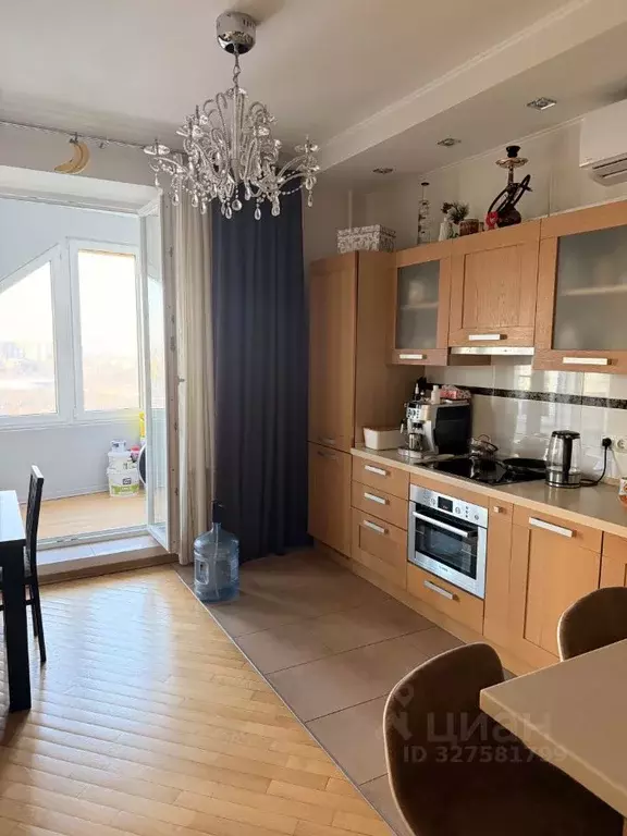 Комната Московская область, Химки Совхозная ул., 5 (16.0 м) - Фото 1