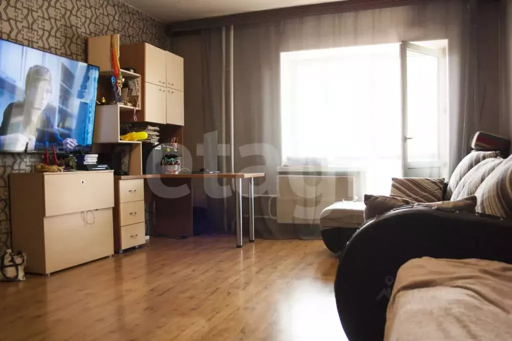 2-к кв. Забайкальский край, Чита Петровская ул., 28 (80.2 м) - Фото 1