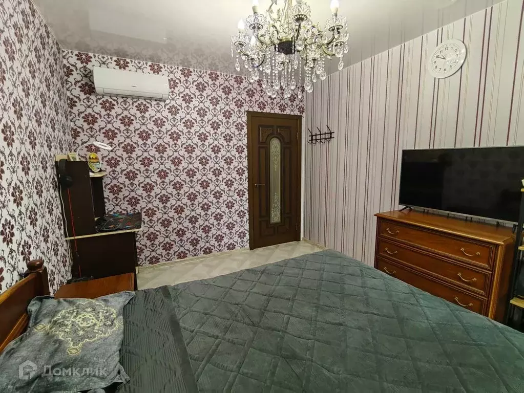 Продаётся 2-к квартира, 55 м - Фото 1