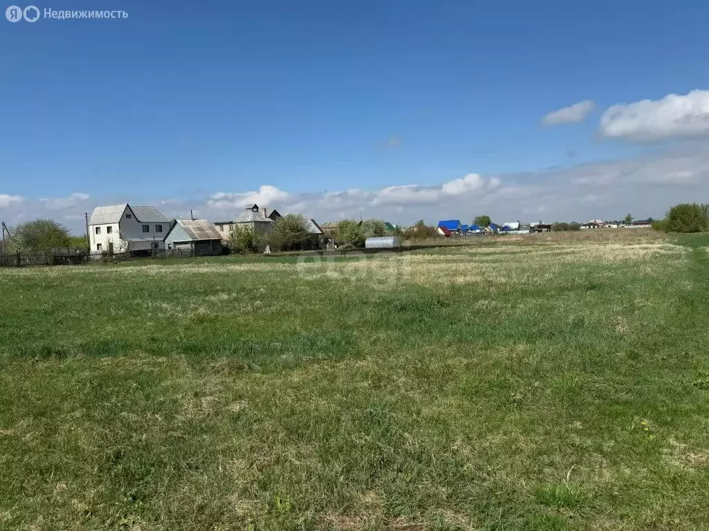 Участок в Республика Башкортостан, Стерлитамак (10.1 м) - Фото 0