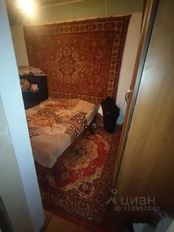 Дом в Крым, Джанкойский район, Азовское пгт  (45 м) - Фото 0