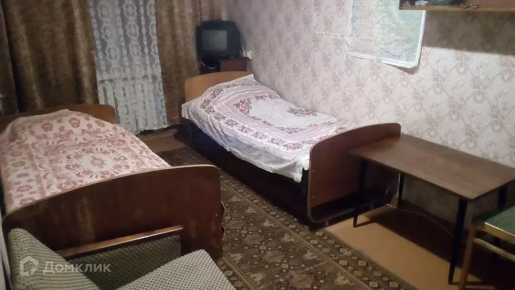 Продаётся 3-к квартира, 62.4 м - Фото 0
