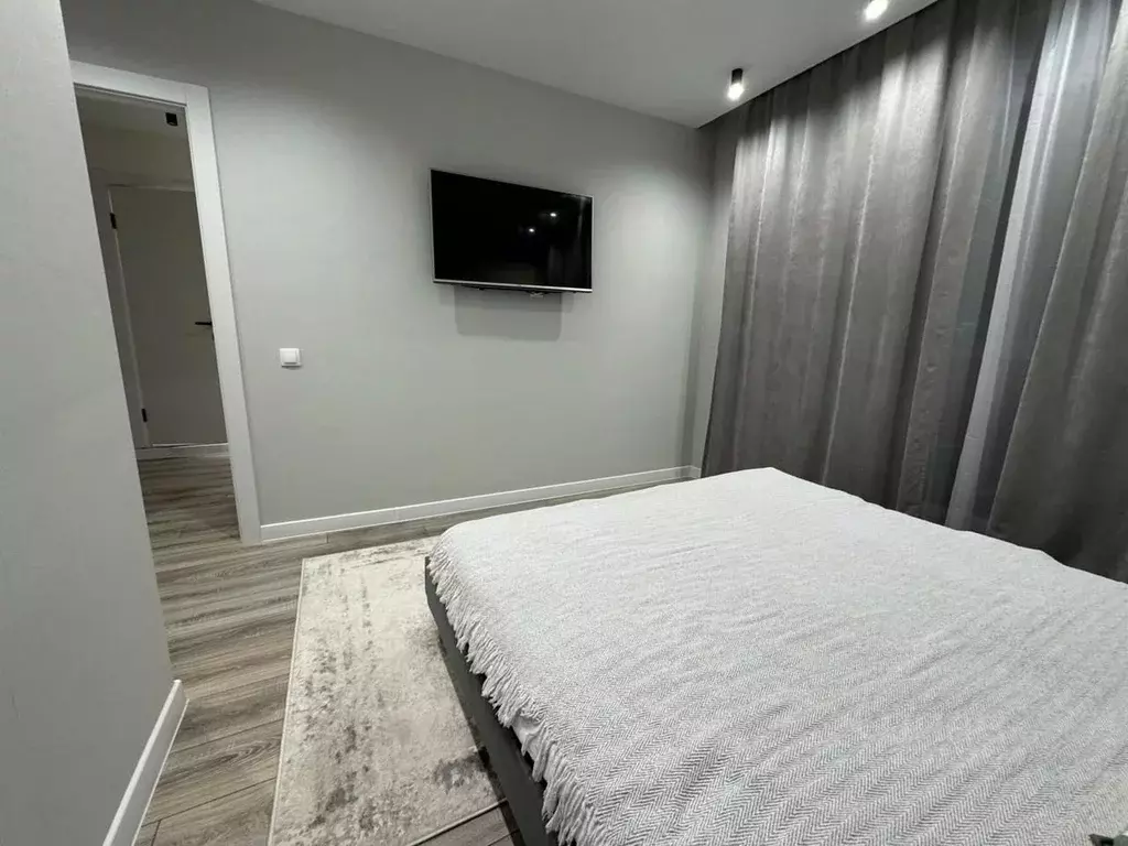 2-к кв. Кировская область, Киров ул. Горького, 63к1 (45.0 м) - Фото 2