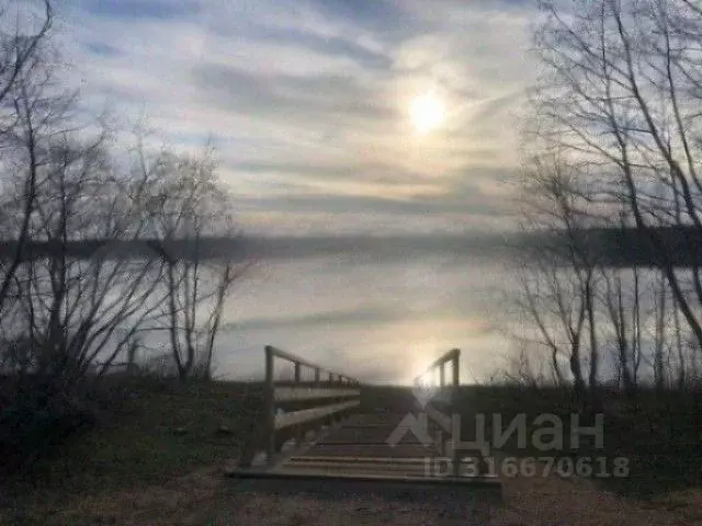 Участок в Ярославская область, Ярославский муниципальный округ, ... - Фото 0