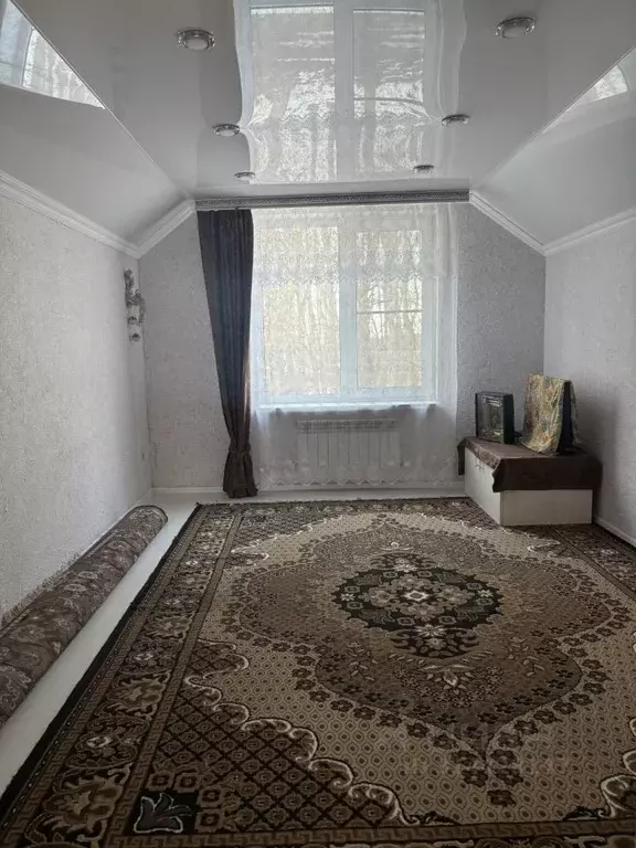 Дом в Ростовская область, Ростов-на-Дону Архитектурная ул., 9 (106 м) - Фото 1