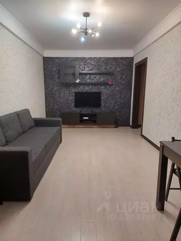 1-к кв. Дагестан, Каспийск ул. Ленина, 41 (44.0 м) - Фото 1