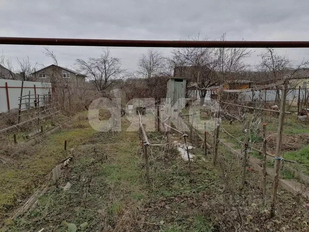 Дом в Краснодарский край, Горячий Ключ Заводская ул. (43 м) - Фото 1