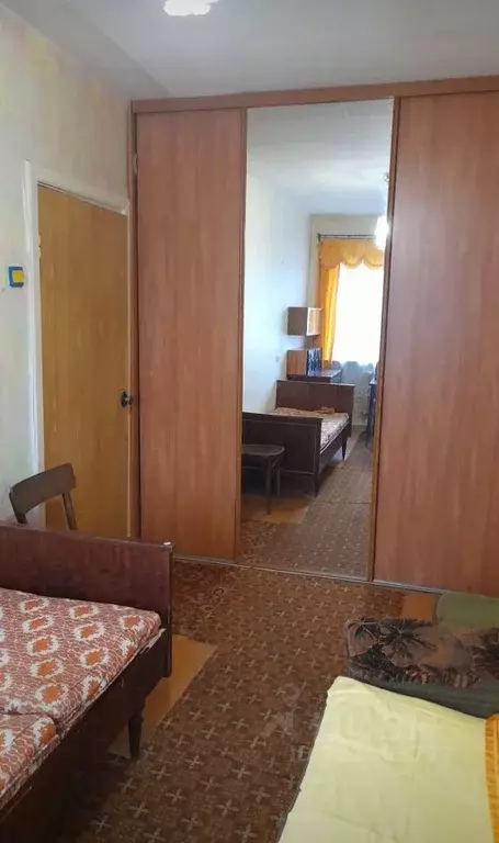 2-к кв. Курская область, Курск ул. Ломакина, 9 (46.0 м) - Фото 0