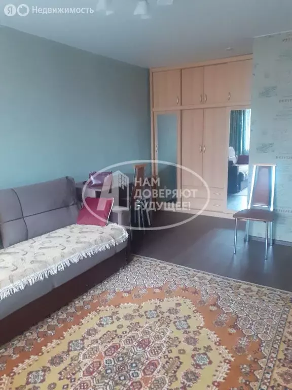 1-комнатная квартира: Березники, улица Мира, 90 (36 м) - Фото 2