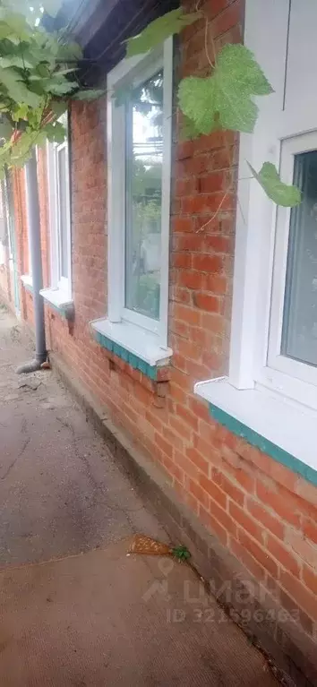 Дом в Краснодарский край, Краснодар ул. Имени Калинина, 406 (45 м) - Фото 1