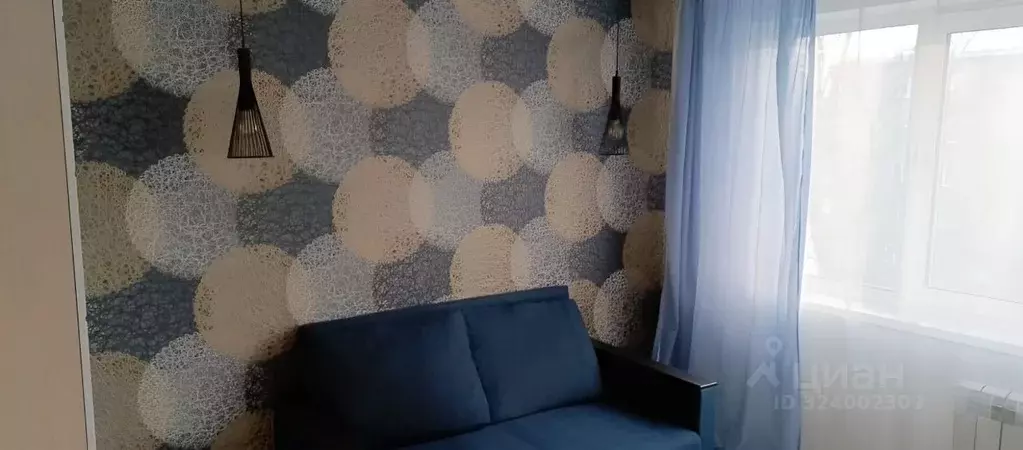 Студия Красноярский край, Красноярск ул. Борисова, 42 (20.0 м) - Фото 1