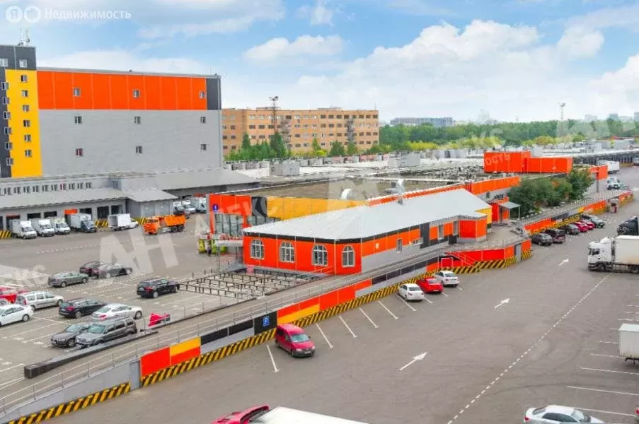 Склад (3000 м) - Фото 2