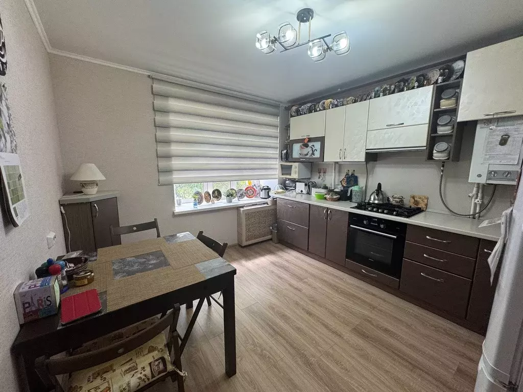Продаётся 1-к квартира, 45 м - Фото 0