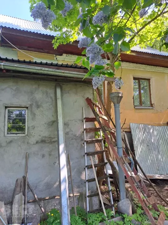Дом в Московская область, Ленинский городской округ, пос. Дубровский ... - Фото 2