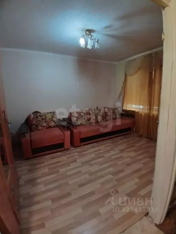 1-к кв. Ростовская область, Ростов-на-Дону ул. Туполева, 18 (23.0 м) - Фото 1