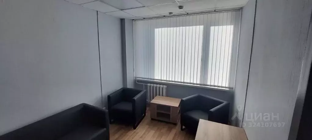 Офис в Тульская область, Тула Красноармейский просп., 7 (33 м) - Фото 2