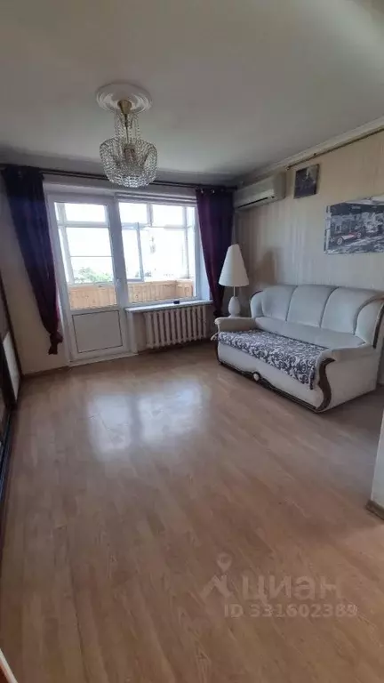 2-к кв. Москва Большая Черкизовская ул., 1К1 (40.0 м) - Фото 1