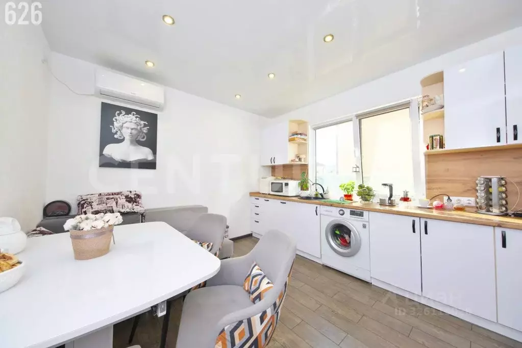 Дом в Севастополь ул. Киммерийская, 3А (80 м) - Фото 2