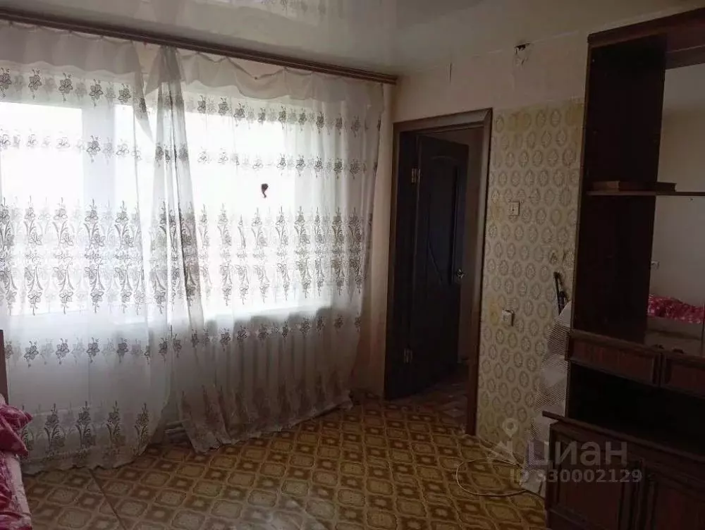 2-к кв. Самарская область, Октябрьск ул. Гоголя, 21 (36.8 м) - Фото 2