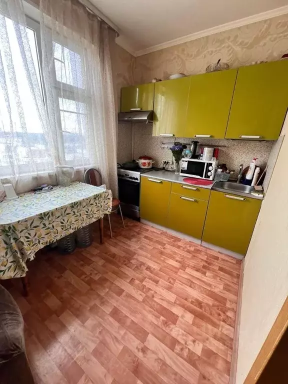 1-к кв. Московская область, Одинцовский городской округ, с. Немчиновка ... - Фото 0