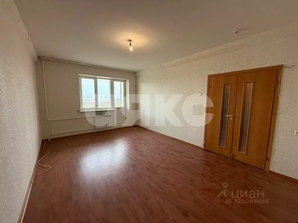 1-к кв. Московская область, Воскресенск Рабочая ул., 117 (42.0 м) - Фото 2