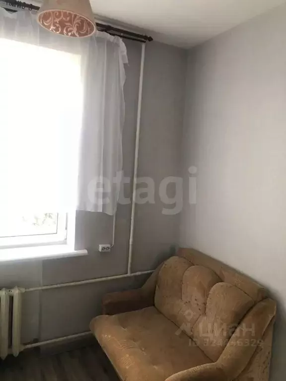 Комната Ростовская область, Ростов-на-Дону пер. Энергетиков, 8 (9.0 м) - Фото 2