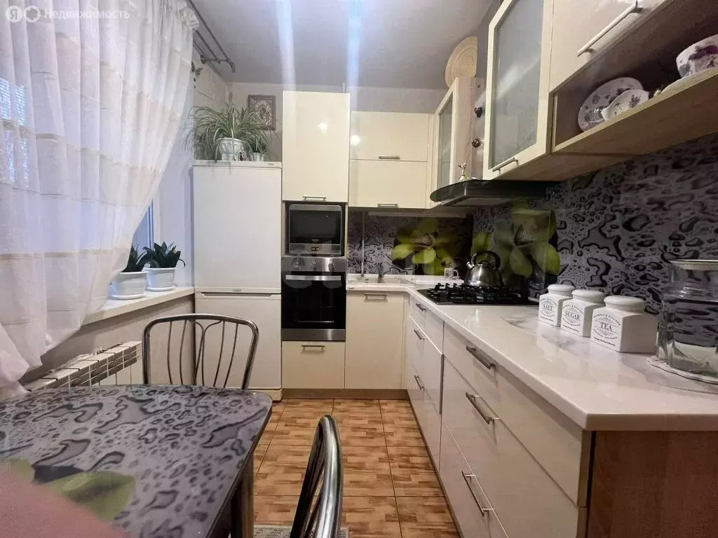 1-комнатная квартира: Йошкар-Ола, улица Строителей, 34 (40.6 м) - Фото 2