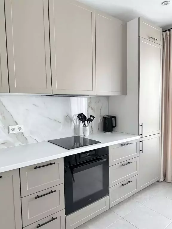 1-к кв. Москва 2-й Нагатинский проезд, 2/1с2 (33.6 м) - Фото 1