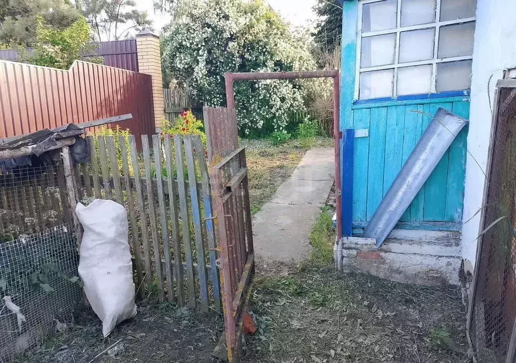 Дом в Калужская область, Калуга городской округ, с. Спас 32 (37 м) - Фото 2