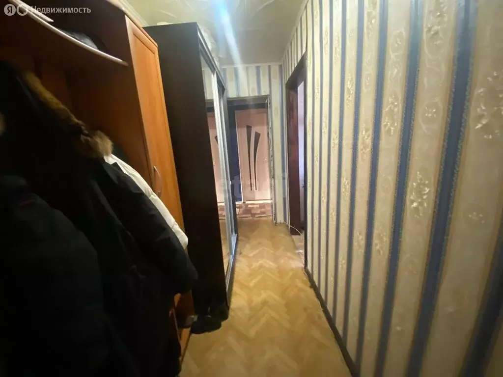2-комнатная квартира: Ишимбай, Геологическая улица, 42 (50 м) - Фото 2