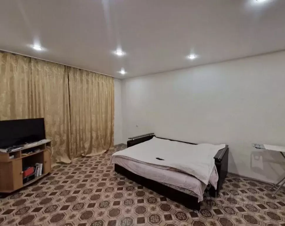 1-к кв. Иркутская область, Иркутск Первомайский мкр, 14А (50.0 м) - Фото 2