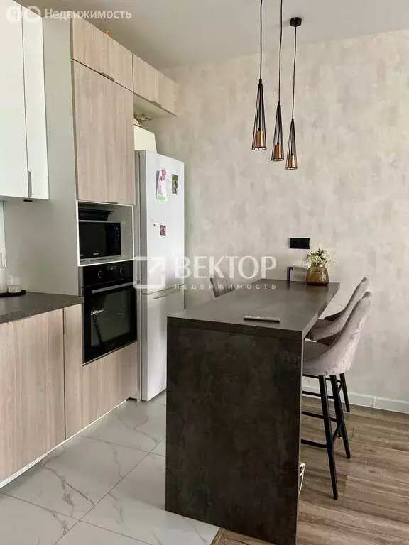 3-комнатная квартира: Иваново, микрорайон Самоцветы, 2 (57.5 м) - Фото 0