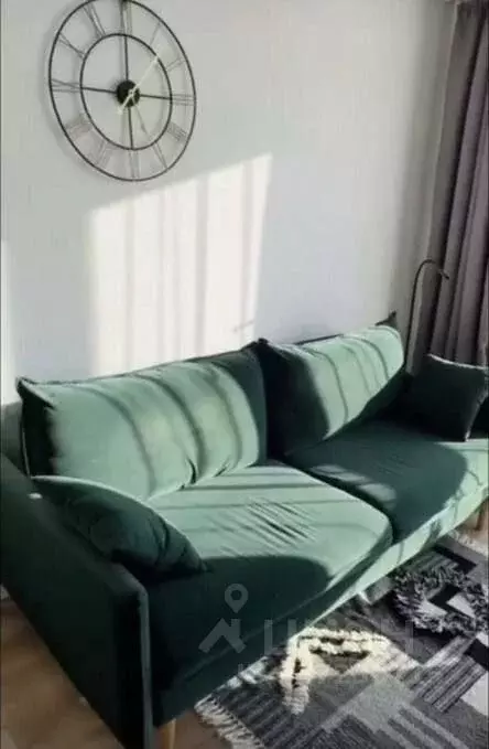 2-к кв. Москва ул. Малое Понизовье, 10 (41.5 м) - Фото 2