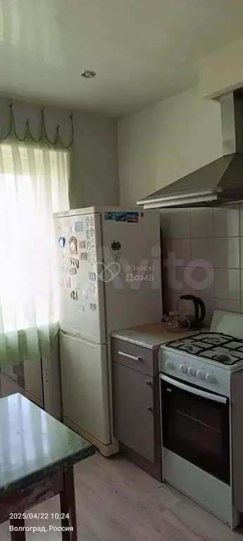 1-к. квартира, 31 м, 5/5 эт. - Фото 0