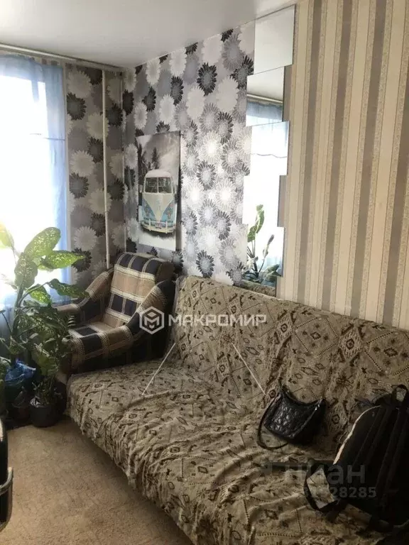 1-к кв. Москва ул. Мишина, 16 (23.0 м) - Фото 1