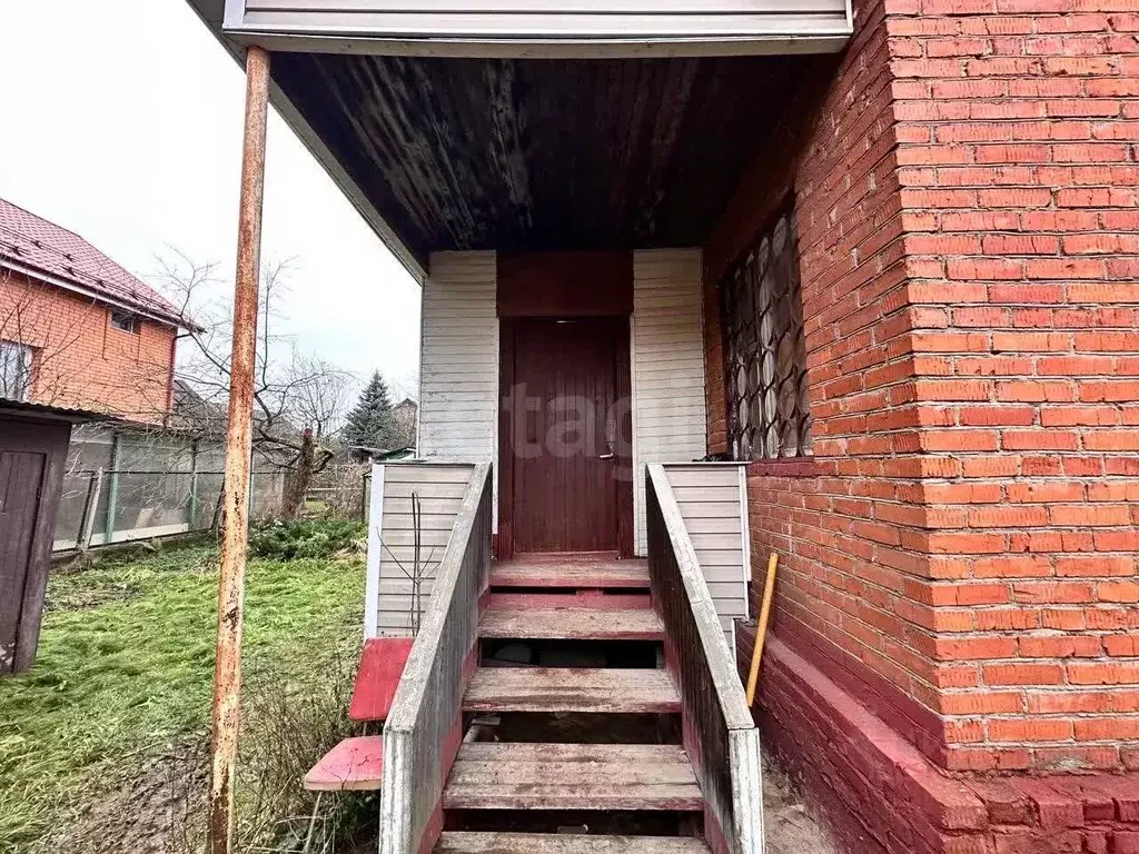 Дом в Московская область, Мытищи городской округ, д. Сорокино, ... - Фото 2