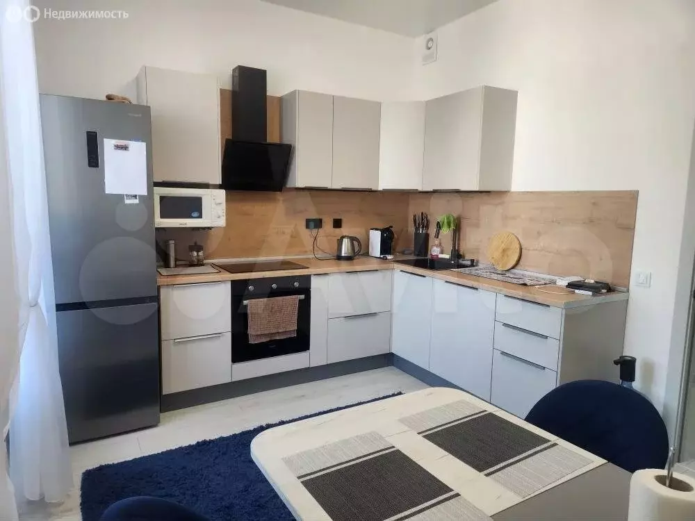 2-комнатная квартира: Гатчина, улица Чехова, 41 (53 м) - Фото 0