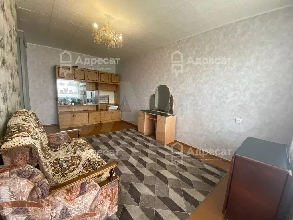 2-к. квартира, 42 м, 5/5 эт. - Фото 0
