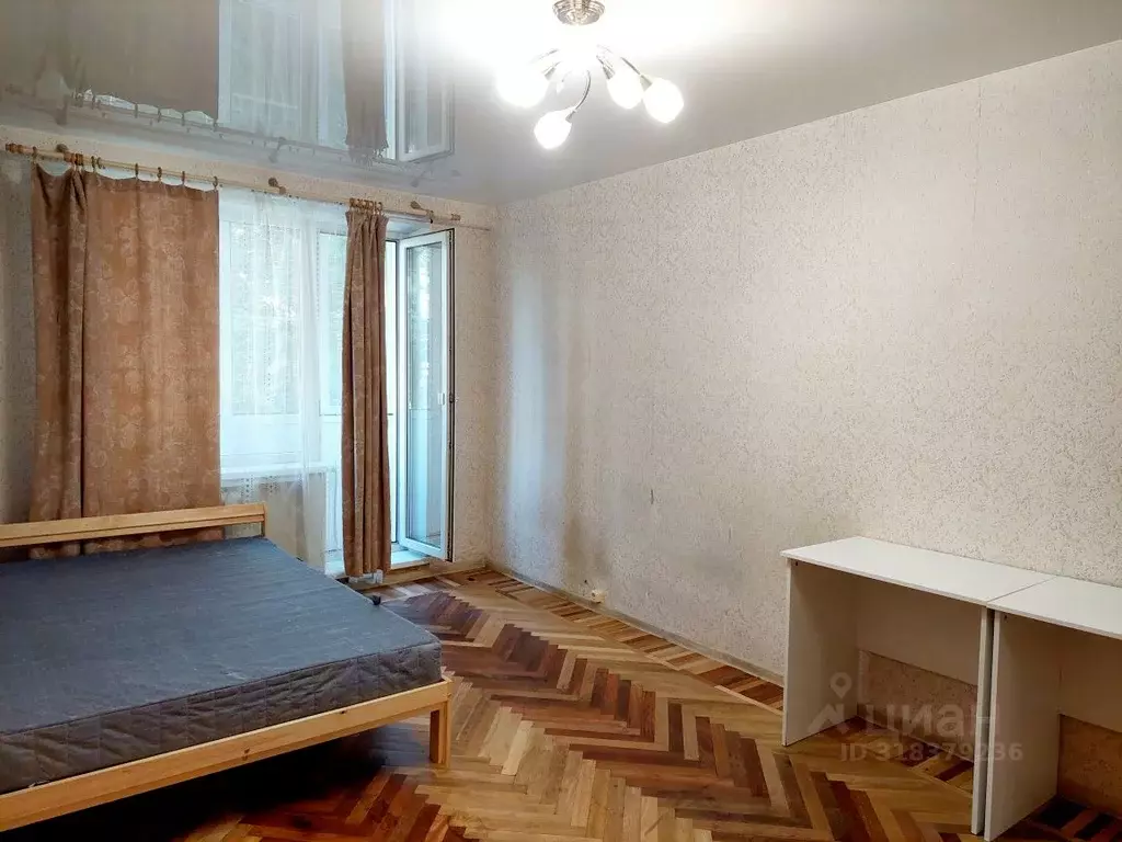1-к кв. Санкт-Петербург Витебский просп., 61К3 (32.0 м) - Фото 1