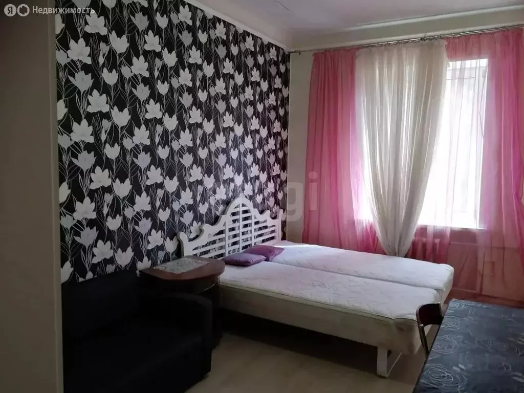 1к в 3-комнатной квартире (16 м) - Фото 1