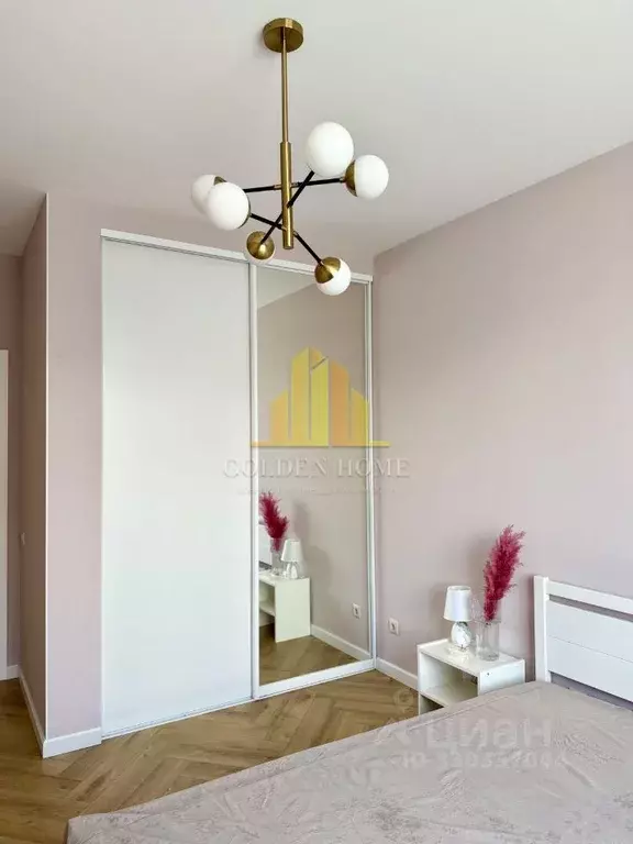 1-к кв. Санкт-Петербург бул. Измайловский, 9 (45.0 м) - Фото 2