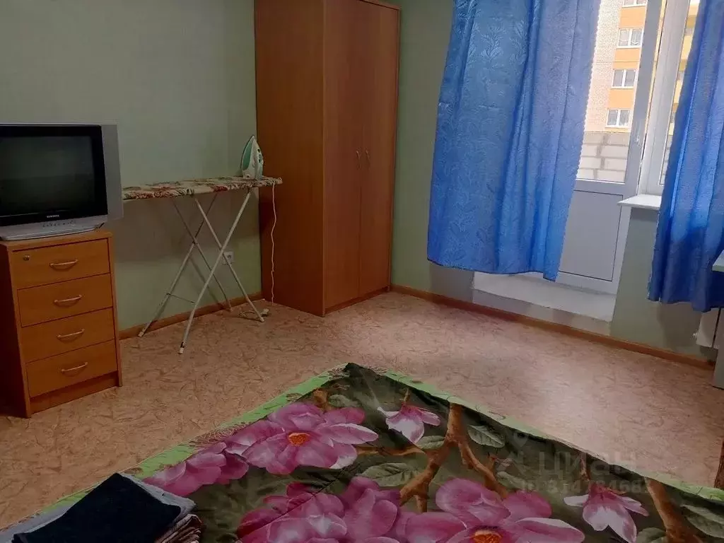 1-к кв. Вологодская область, Вологда ул. Гагарина, 80Ак4 (44.0 м) - Фото 1