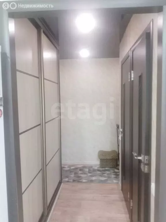 3-комнатная квартира: село Уйское, улица Островского, 32 (61.4 м) - Фото 2