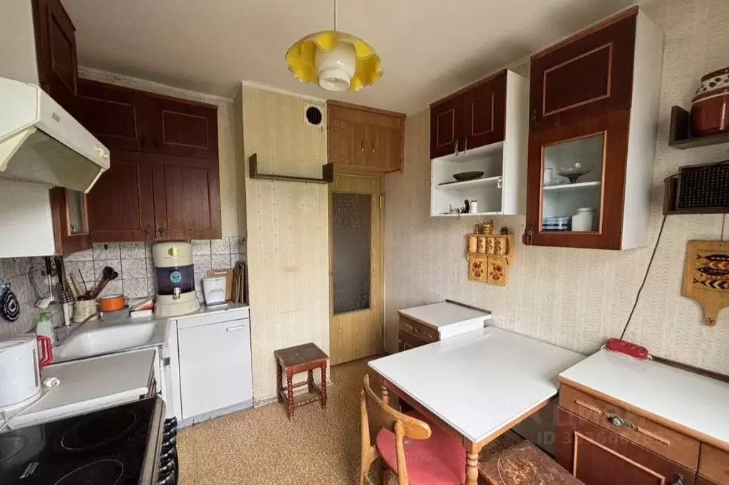 Квартира, 2 комнаты, 52.3 м - Фото 2