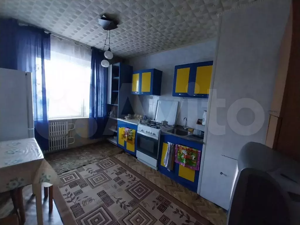 3-к. квартира, 64 м, 2/9 эт. - Фото 0