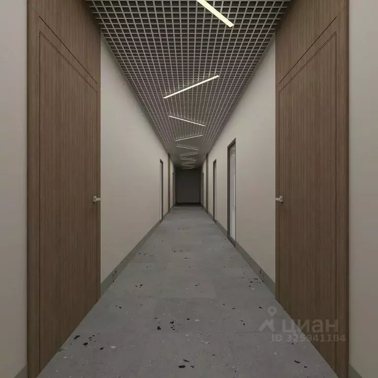 Офис в Самарская область, Самара Аэродромная ул., 45А (1400 м) - Фото 1