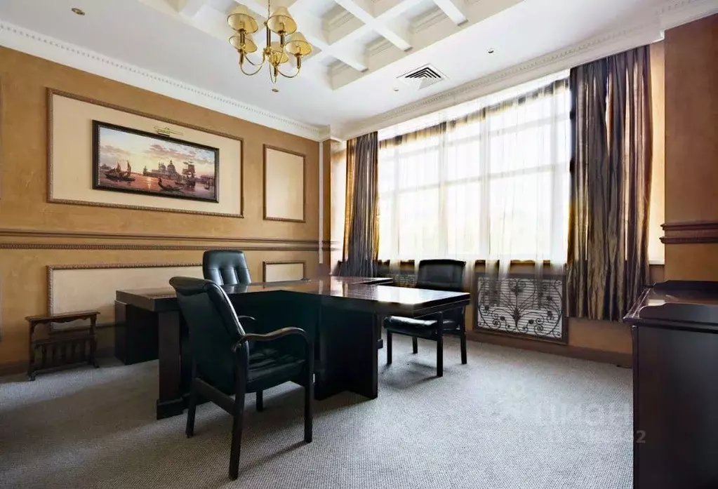 Офис в Москва Цветной бул., 30С1 (195 м) - Фото 0