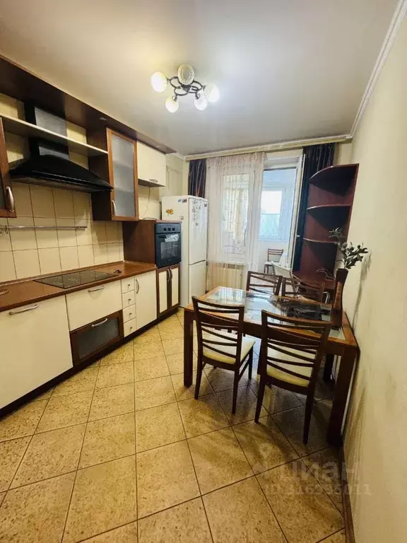 1-к кв. Московская область, Химки ул. Зои Космодемьянской, 5 (54.0 м) - Фото 1