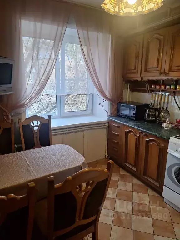 1-к кв. Тверская область, Тверь ул. Бакунина, 31 (31.0 м) - Фото 0